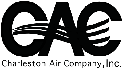 Charleston Air Company Logo